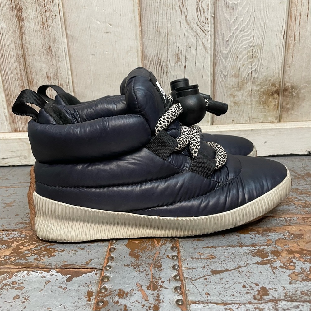 Sorel Out N About Puffy Lace - Picture 8 of 15